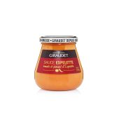 Tomate Espelette