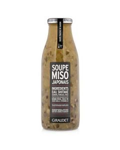 Miso Japonais