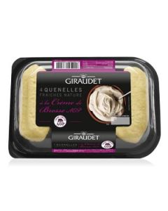 Nature & Crème de Bresse AOP