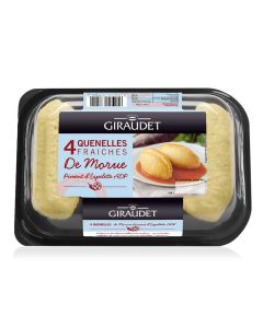 Morue & Piment d'Espelette