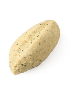 Quenelle Thaï - Crevette & Citron vert