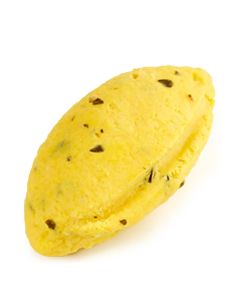 Potimarron graines de courge bio
