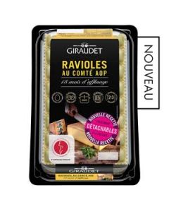 Comté AOP 18 mois d'affinage
