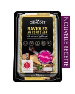 Comté AOP 18 mois d'affinage
