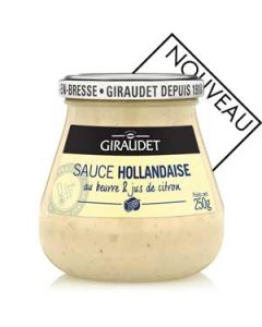 Hollandaise