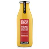 Gaspacho catalan