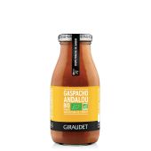 Mini Gaspacho andalou bio