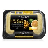 Volaille fermière & zeste de citron