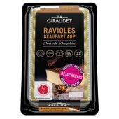 Beaufort AOP & Noix du Dauphiné