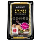 Comté AOP 18 mois d'affinage