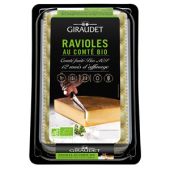 Comté AOP 12 mois d'affinage Bio