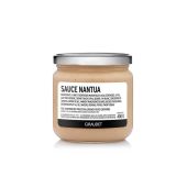 Nantua aux écrevisses sauvages