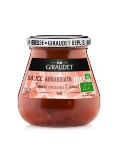 Arrabbiata Bio