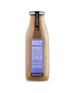 Gaspacho Provençal