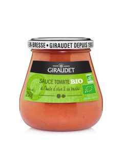 Tomates Bio