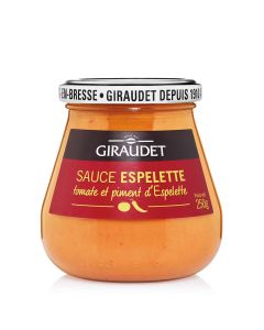Tomate Espelette
