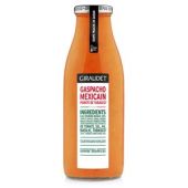 Gaspacho Mexicain & pointe de Tabasco®