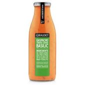 Gaspacho Tomate cerise & Basilic