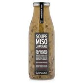 Miso Japonais
