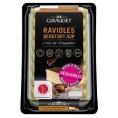Beaufort AOP & Noix du Dauphiné