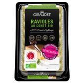 Comté AOP 12 mois d'affinage Bio
