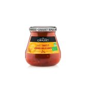 Légumes grillés bio