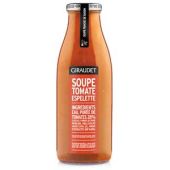 Tomate Espelette