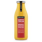 Gaspacho catalan
