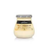 3 Fromages AOP