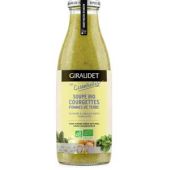 Courgettes & pommes de terre bio