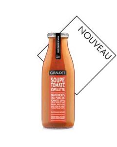 Tomate Espelette