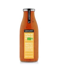 Gaspacho andalou bio