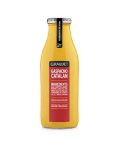 Gaspacho catalan