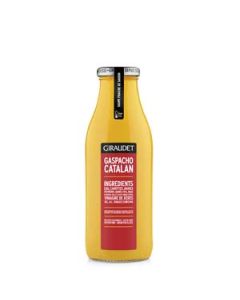 Gaspacho catalan
