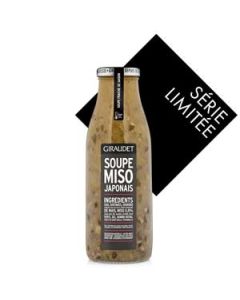 Miso Japonais