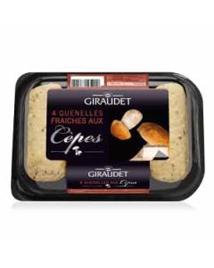 Cèpes