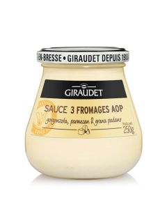3 Fromages AOP