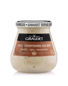 Champignons des bois