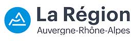 La Région Auvergne-Rhône-Alpes