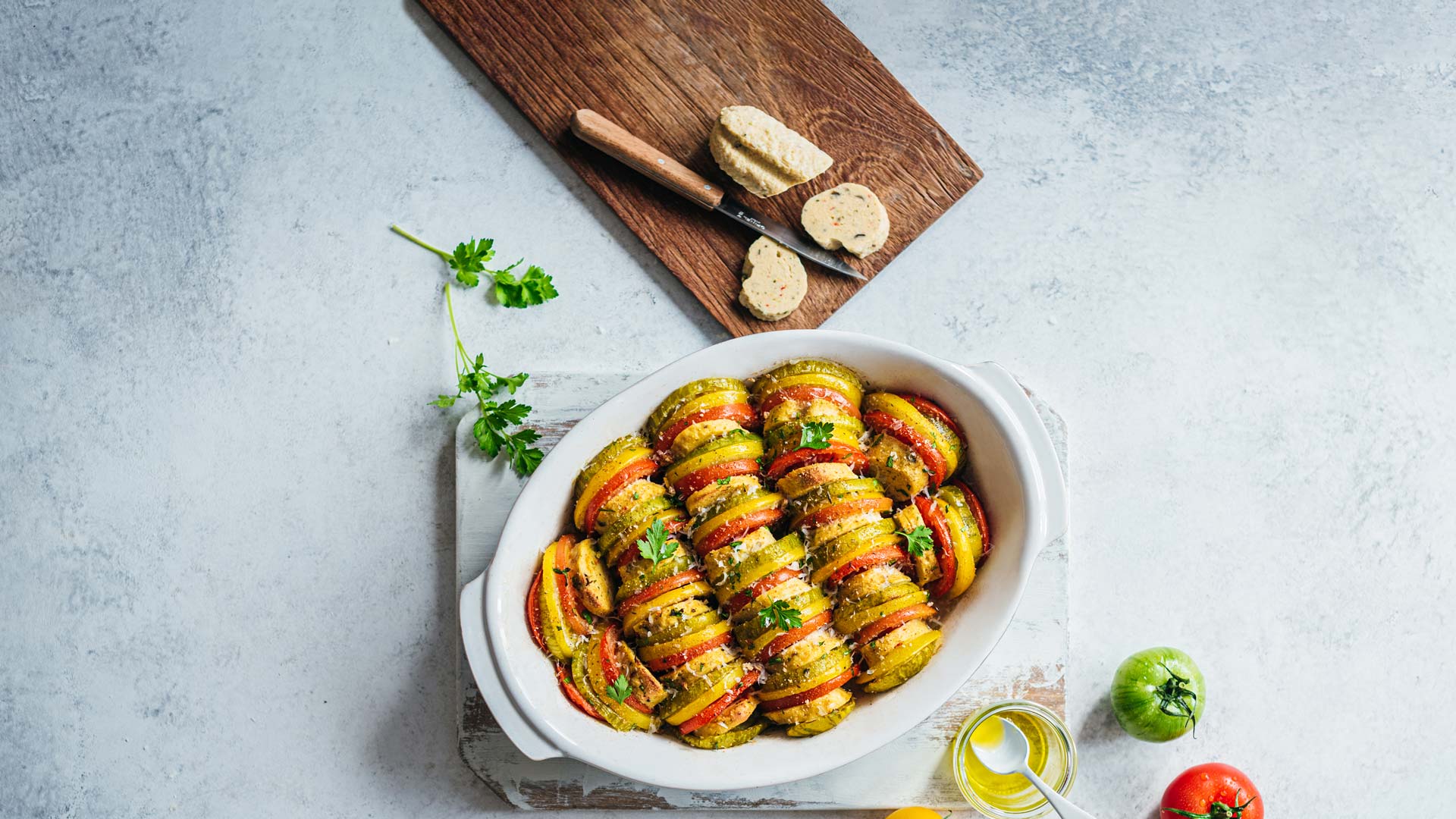Recette estivale